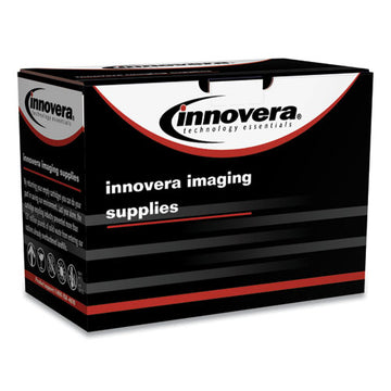 Innovera® Remanufactured Yellow Toner, Replacement For Xerox 106r02758, 1,000 Page-yield freeshipping - TVN Wholesale